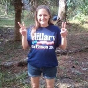 Meet your Posher, Melanie